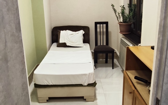 My Apartement in Yerevan, Apartments
