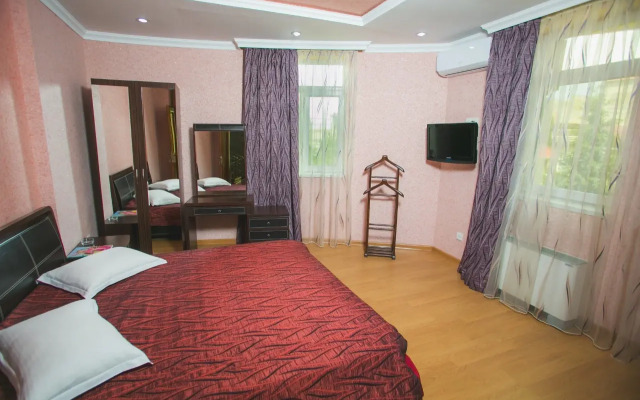Panorama Lux Villa