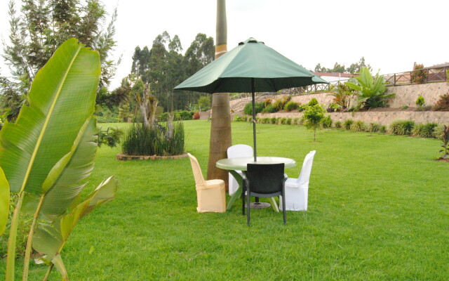 Riverside Resort Kabale Hotel