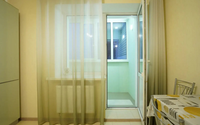 Квартира Right Room на Георгия Димитрова 12 Правый Берег