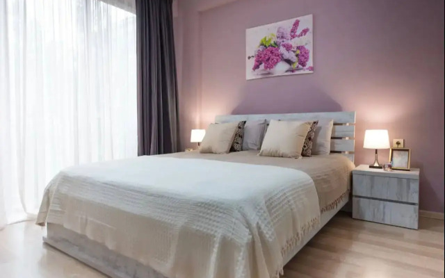 Family-Friendly Apartments with Playground Apartments