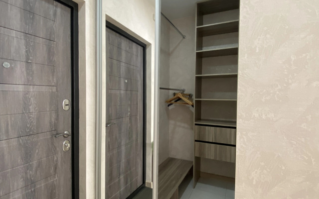 Sweet Home Flat