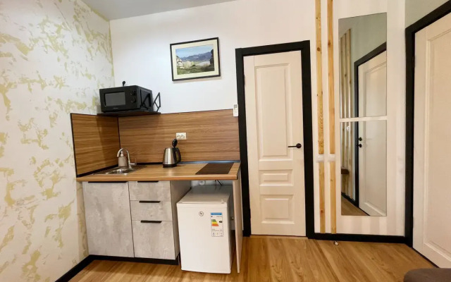 Квартира Hotels Braun