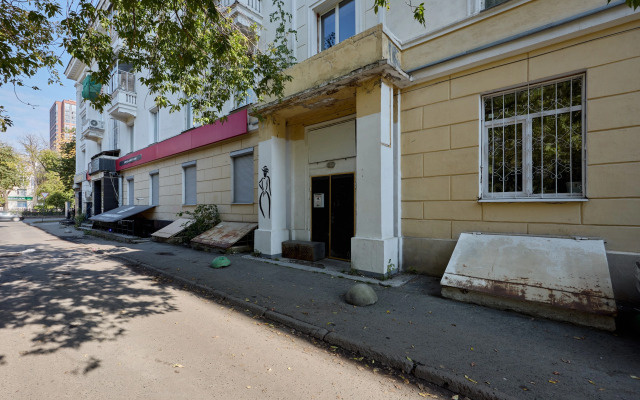 Апартаменты Новый 12-местный апартамент Ретро Стиль Кинотеатр Sony PS4