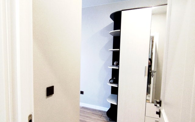 Апартаменты Stay Home на Ивана Беличенко 90