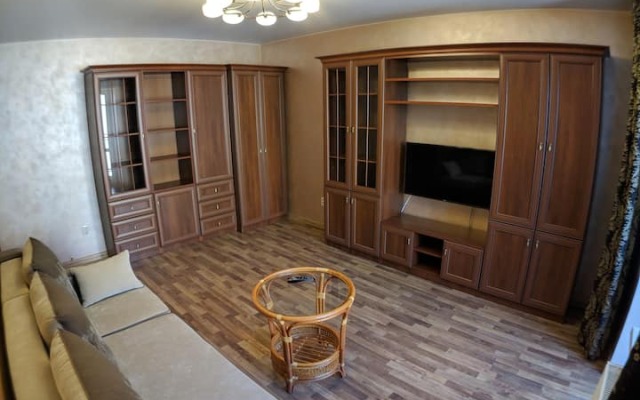 Апартаменты на Потемкина 19