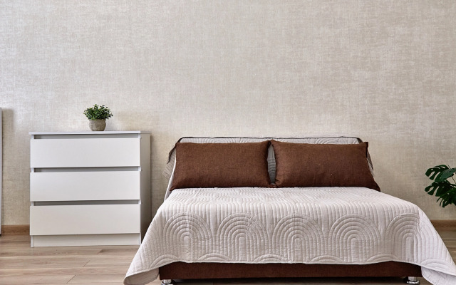 Апартаменты в одном из лучших ЖК Краснодара Панорама