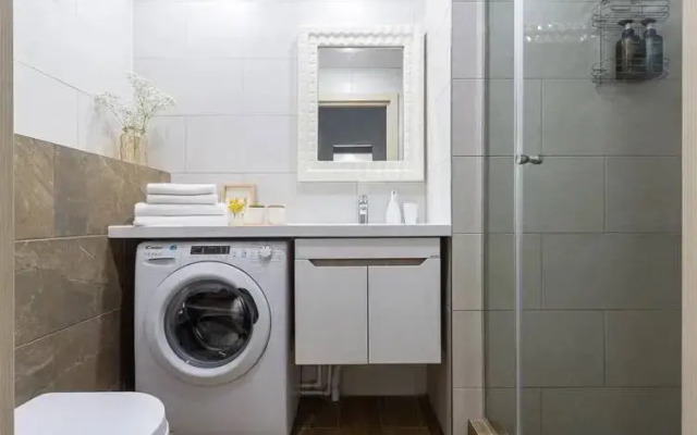 Mint Apart Apartments