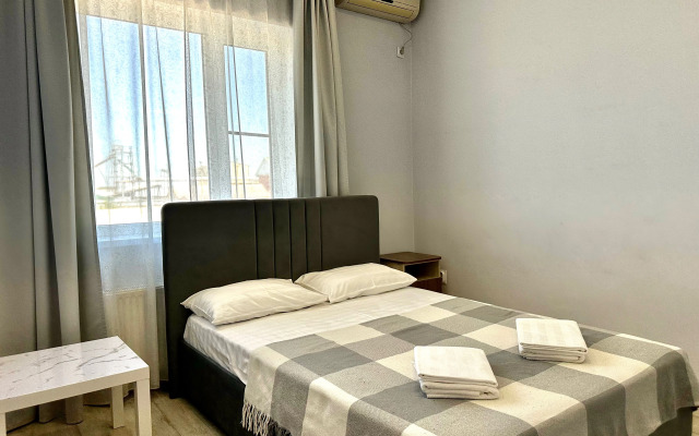 Отель Orion Mini-Hotel