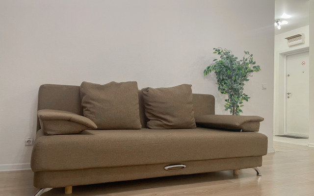 Sosnovaya 5/1 Apartments