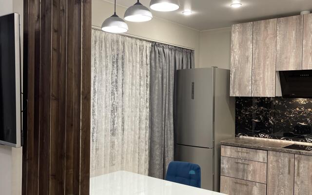 Апартаменты Евпаторийская Жемчужина