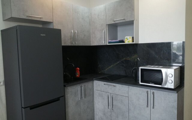 Квартира 1-комнатная