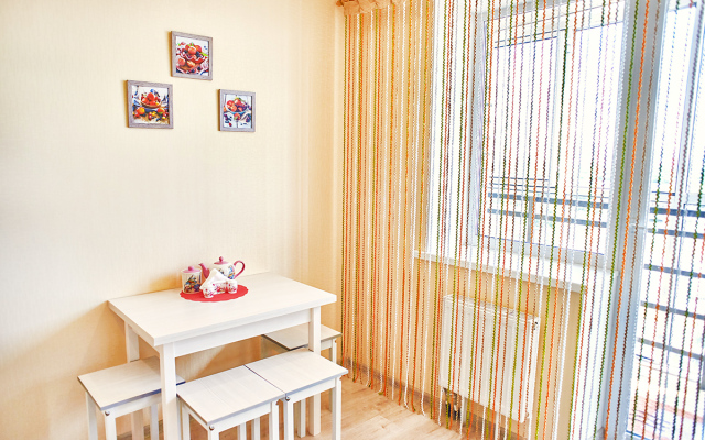 Апартаменты Пять Звёзд Берег Реки