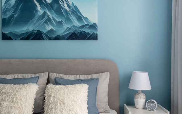 Квартира облако