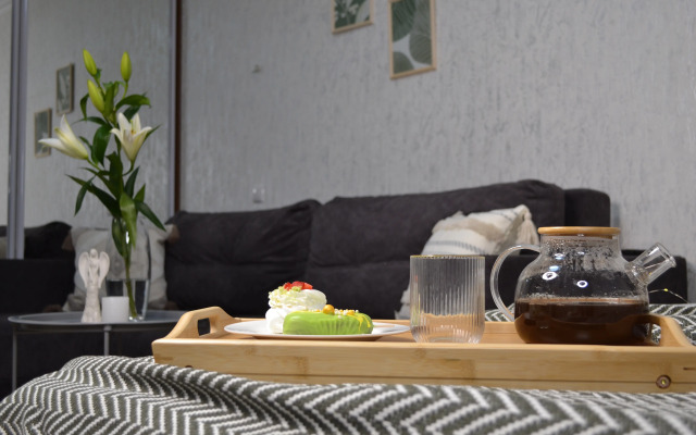 Апартаменты «Атмосфера» | Олива — Ваш Идеальный Отдых Начинается Здесь И Сейчас