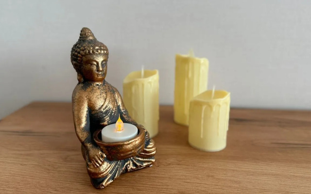 Квартира Трехкомнатная с Новым Дизайнерским Ремонтом