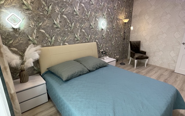 Квартира Сити парк