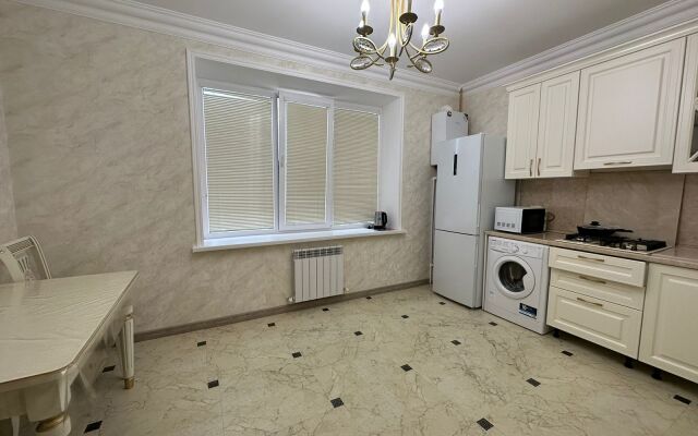 Kvartiry V Derbente Apartments
