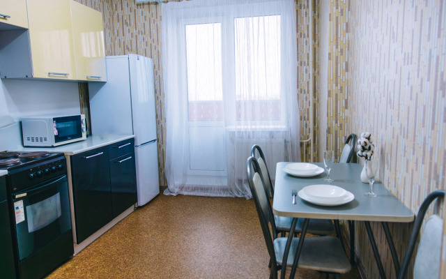 Квартира Фронтовая 4