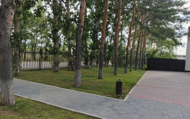 Berloga Hotel