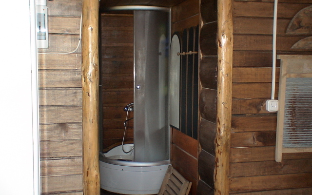 Belovezhskaya Lesnaya Skazka guest house