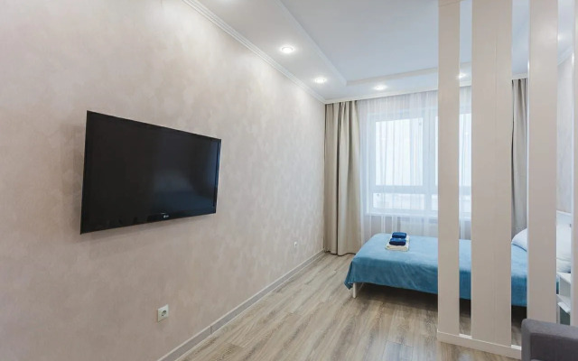 Квартира в Элитном ЖК