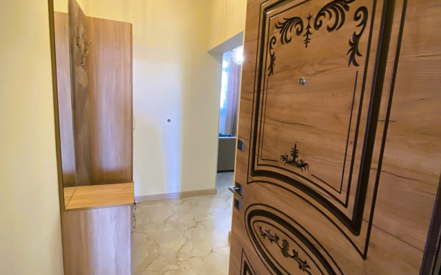 S-Van Cozy Home Flat