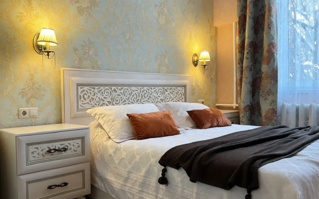 Апартаменты на Большой Московской 38