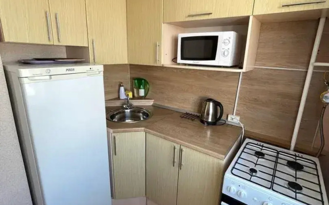 Квартира на Генерала Мельникова 8к2