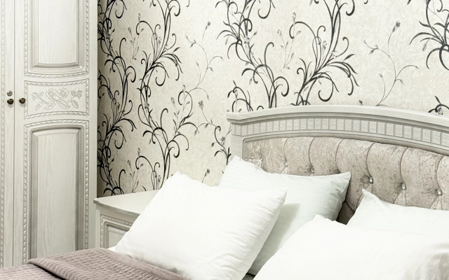 Квартира Уютная трехместная студия в центре Владикавказа