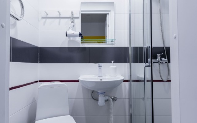 Апартаменты на Набережной Макарова 16 (2)