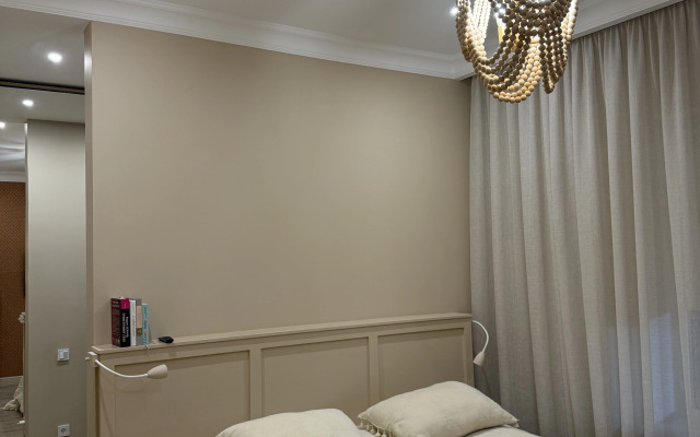 Dizaynerskiy v Yessentukakh v Tikhom Rayone Private House