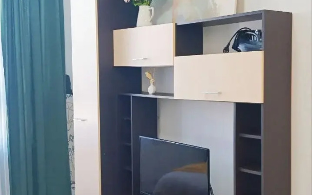 Na Edvarda Griga 15 Studio Flat