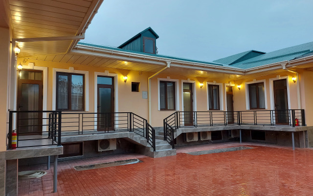 Musavvir Guest House