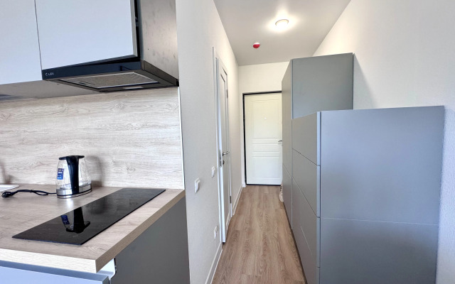 Апартаменты для Двоих