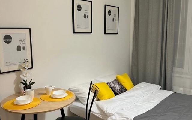 Квартира светлая рядом с ж/д вокзалом Восточный.