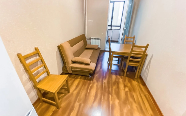 Апартаменты Уютная квартира возле Шереметьево