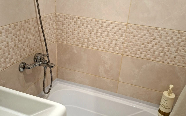 Квартира Студия на Короленко