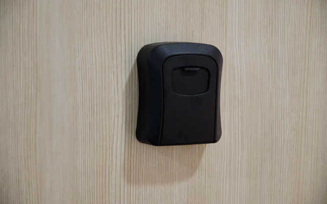 Апартаменты Уютные Aпартaмeнты RentРlаzа на 19 этажe