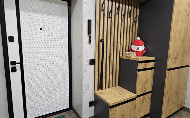 Квартира Уютная на побережье