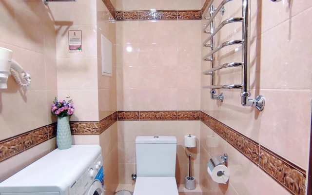 Liberty Fly Hotel Room 405 Apartments