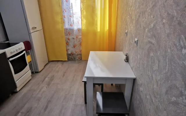 Квартира Ареал Однокомнатная Аэропорт Тц Солнечный