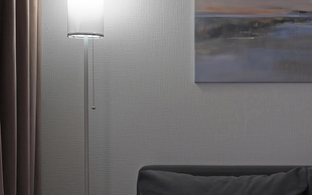 Квартира Myhome Yourhome на Дыбенко 3