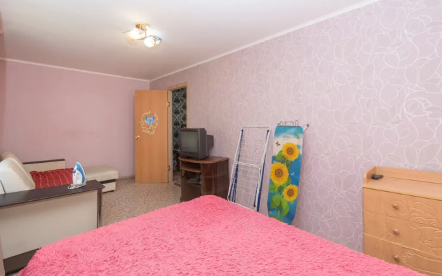 Апартаменты Апарт