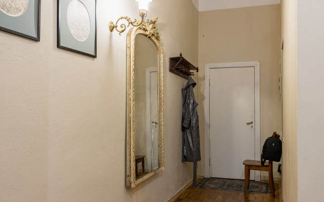 Квартира Дворец