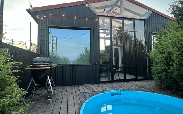 Private house "Smart Les"
