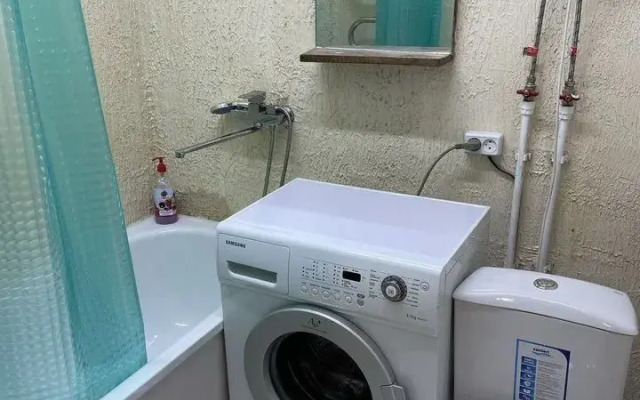 Квартира на бульваре Пищевиков 33А