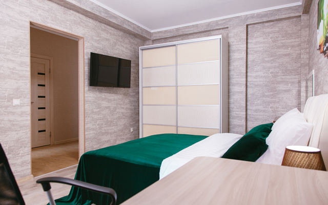 Апартаменты Пять Звёзд Доброе Утро