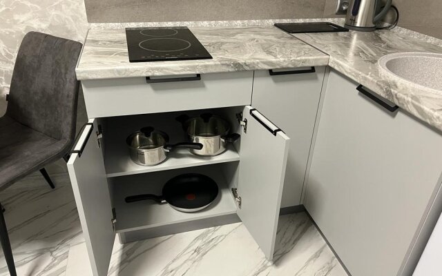 Апартаменты Мариано