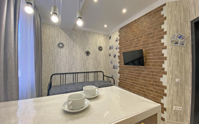 Dva Shaga Do Morya Kv 21 Flat